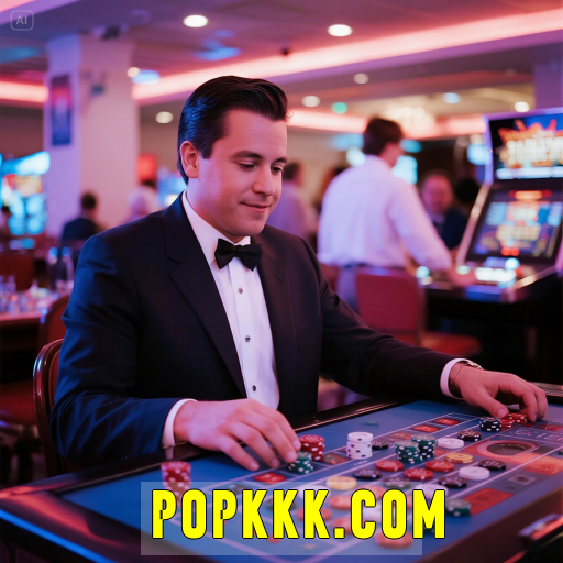popkkk-Game-Slots